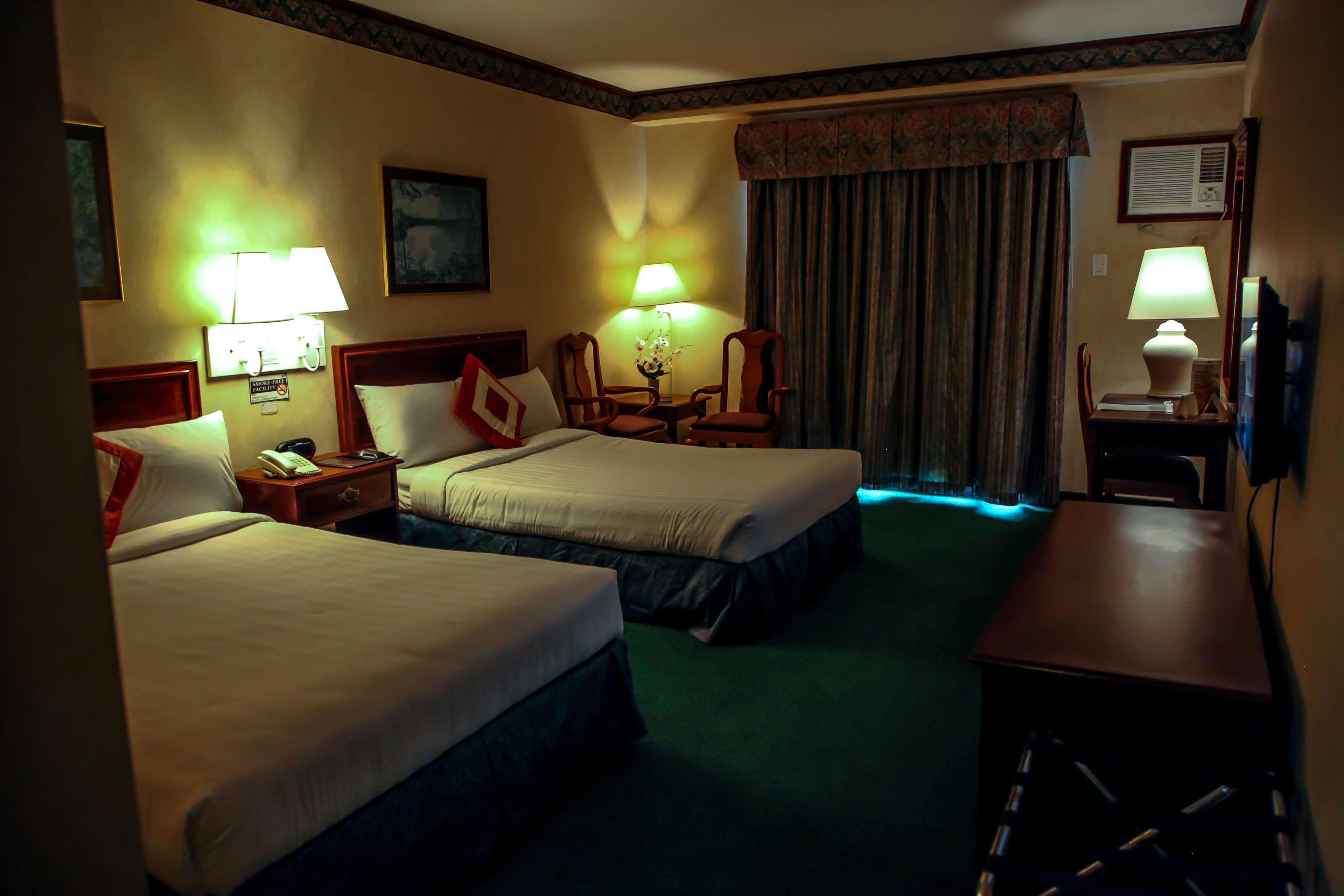 Days Hotel Tagaytay Tagaytay City Eksteriør billede
