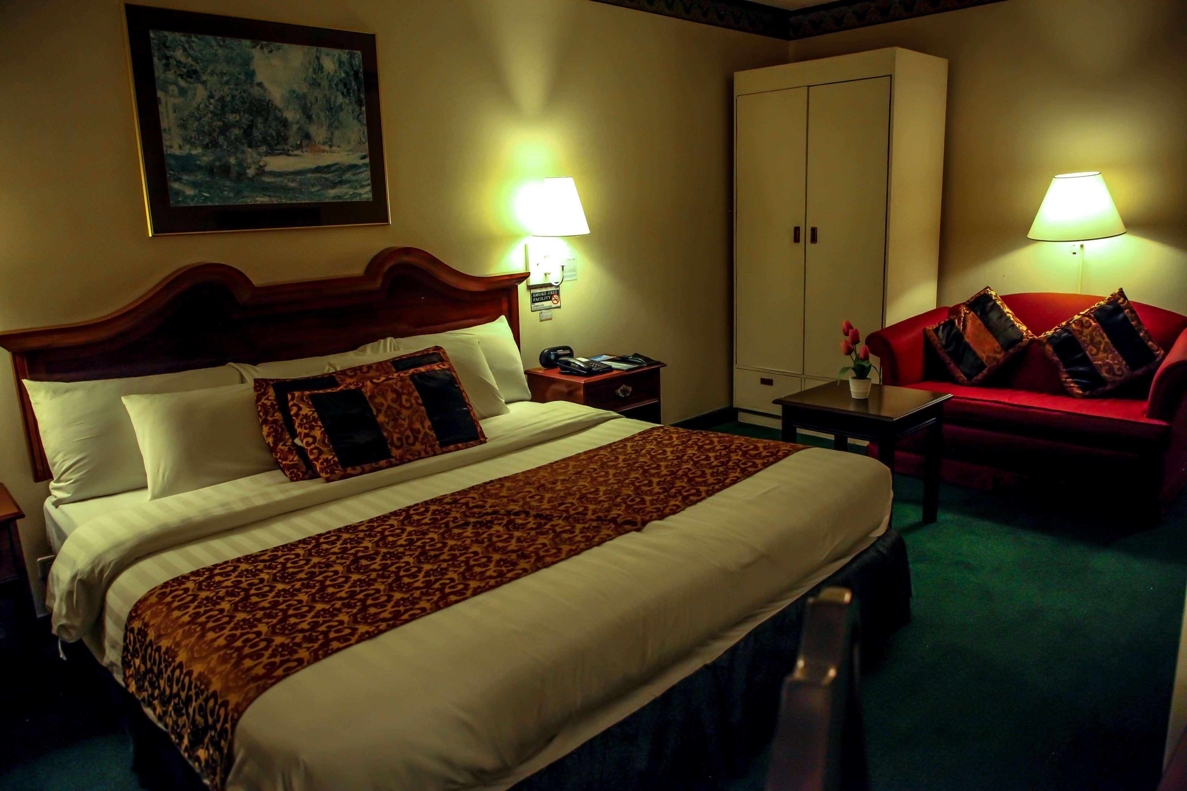 Days Hotel Tagaytay Tagaytay City Eksteriør billede