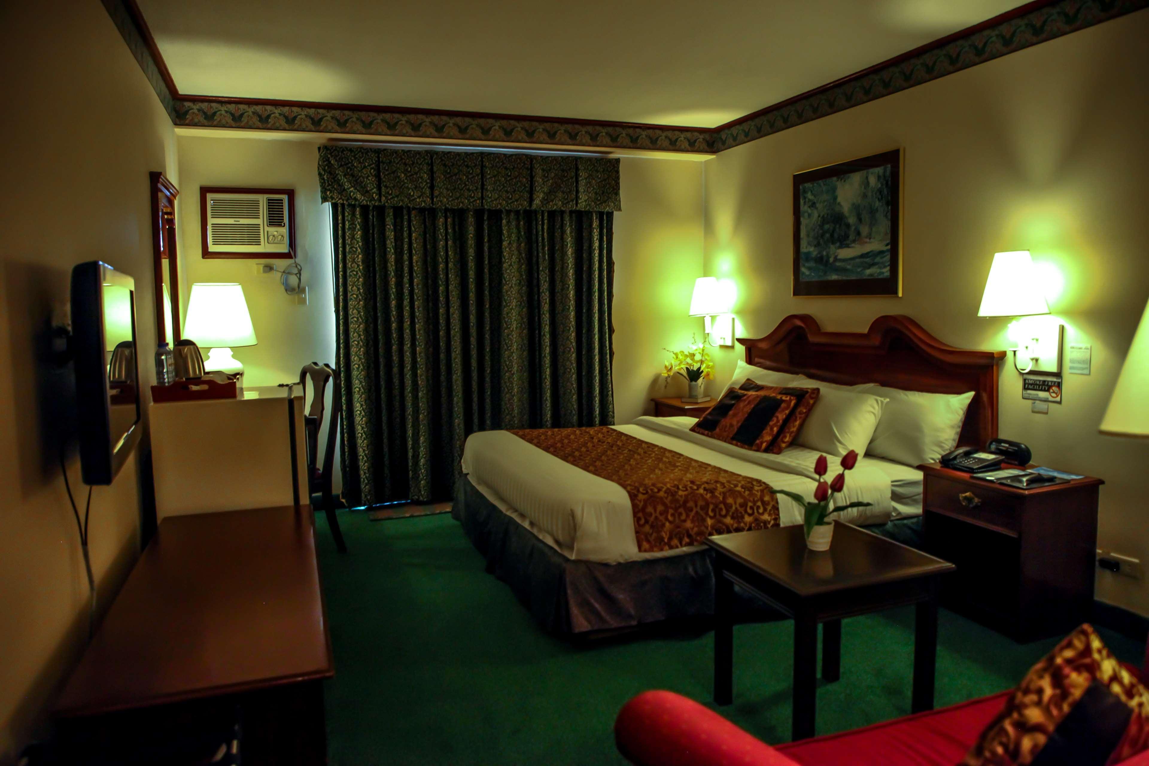 Days Hotel Tagaytay Tagaytay City Eksteriør billede