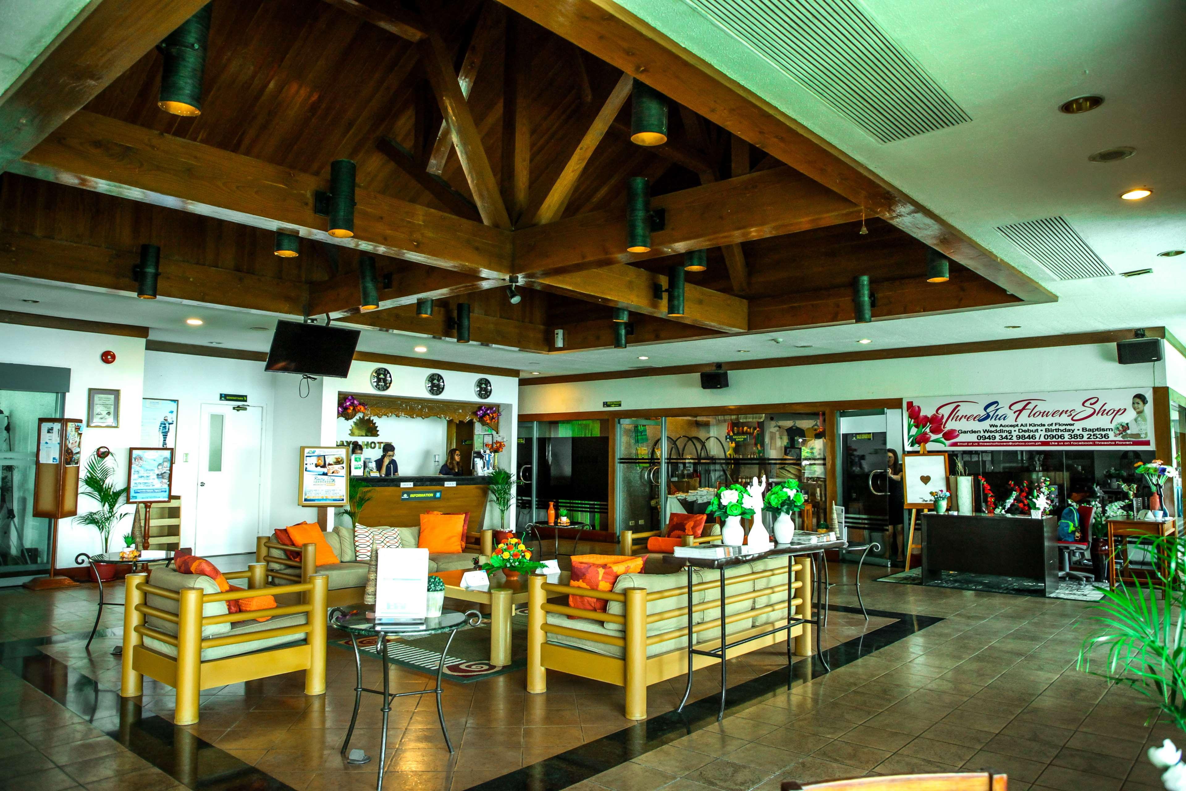 Days Hotel Tagaytay Tagaytay City Eksteriør billede