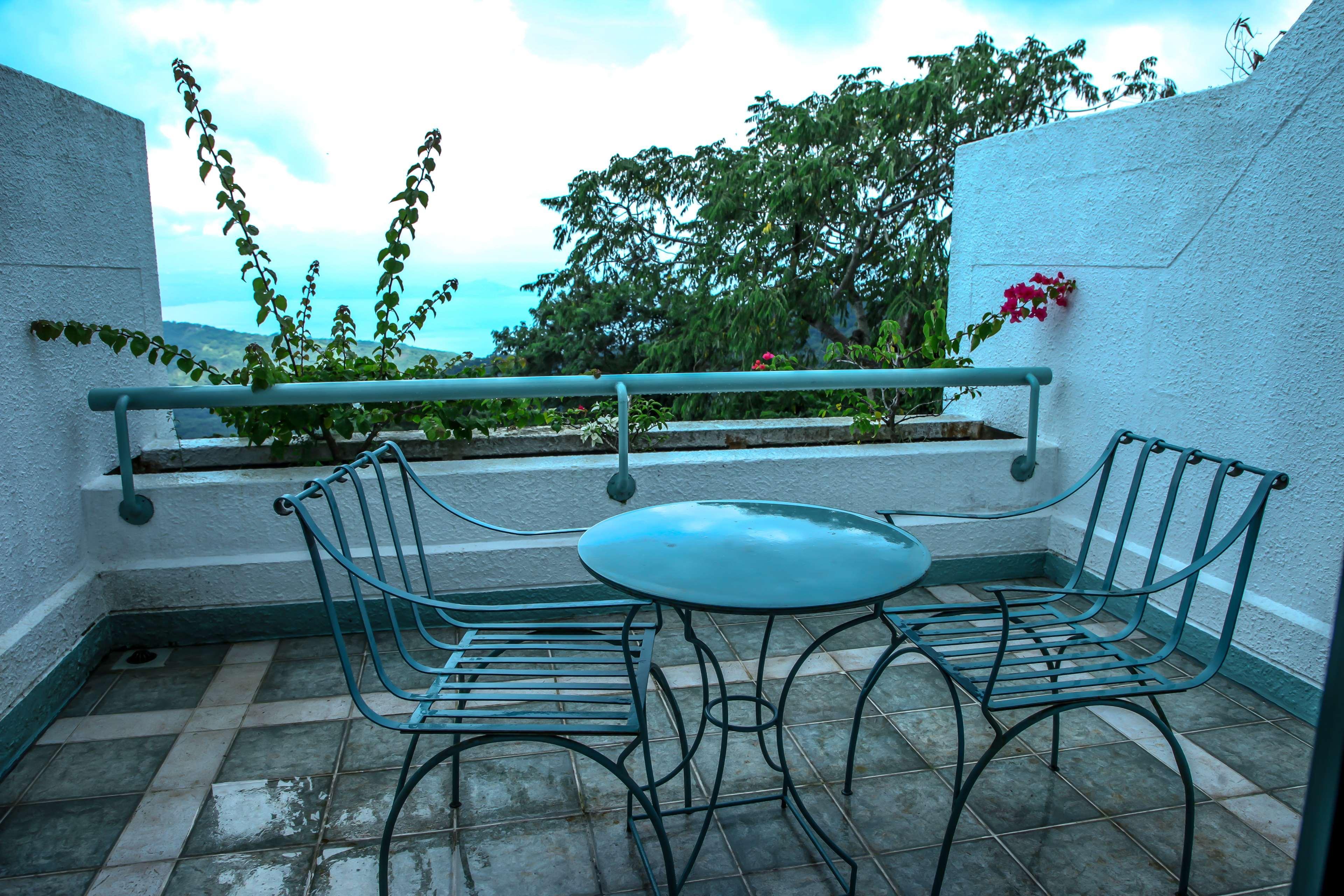 Days Hotel Tagaytay Tagaytay City Eksteriør billede