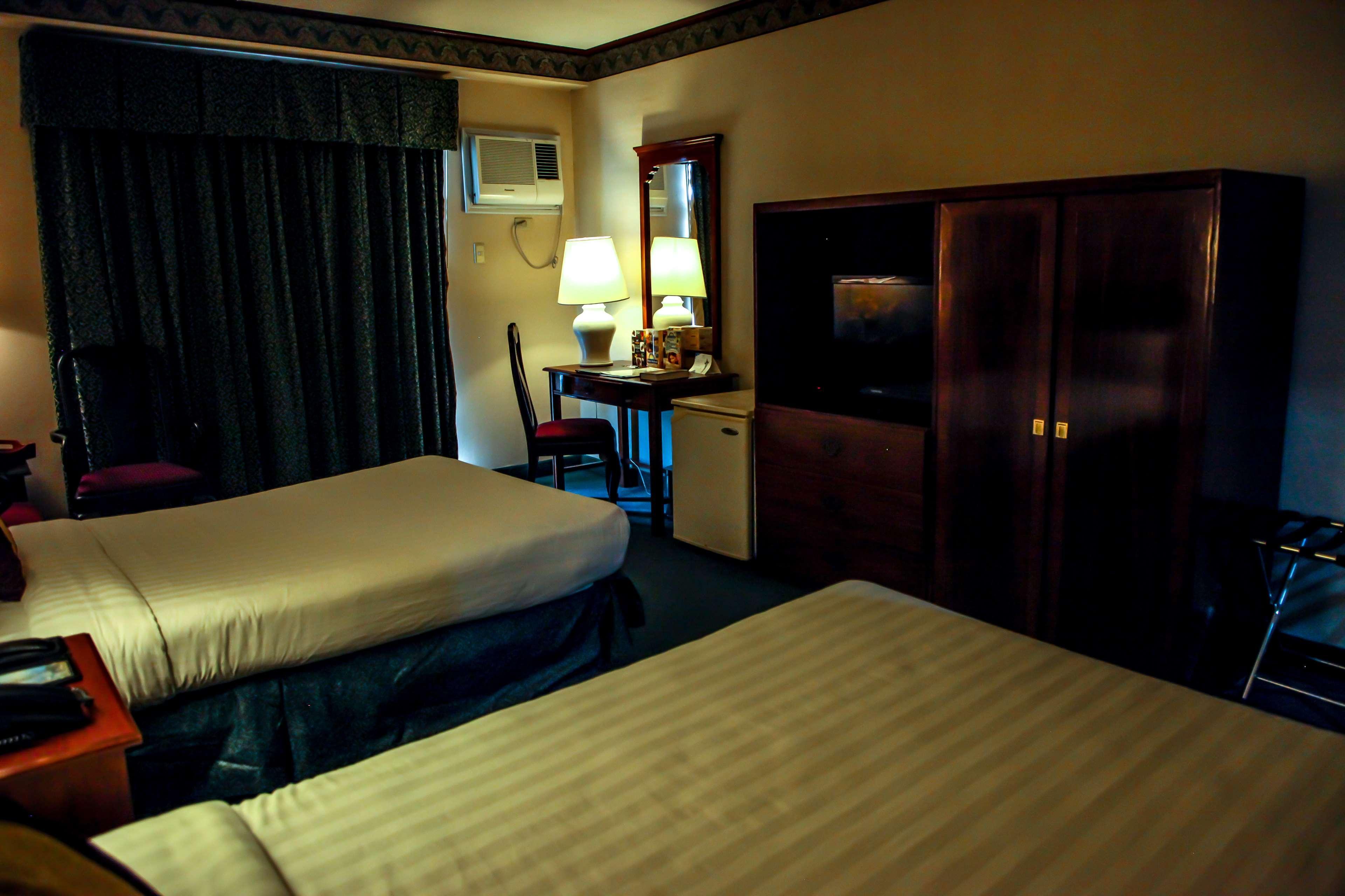 Days Hotel Tagaytay Tagaytay City Eksteriør billede