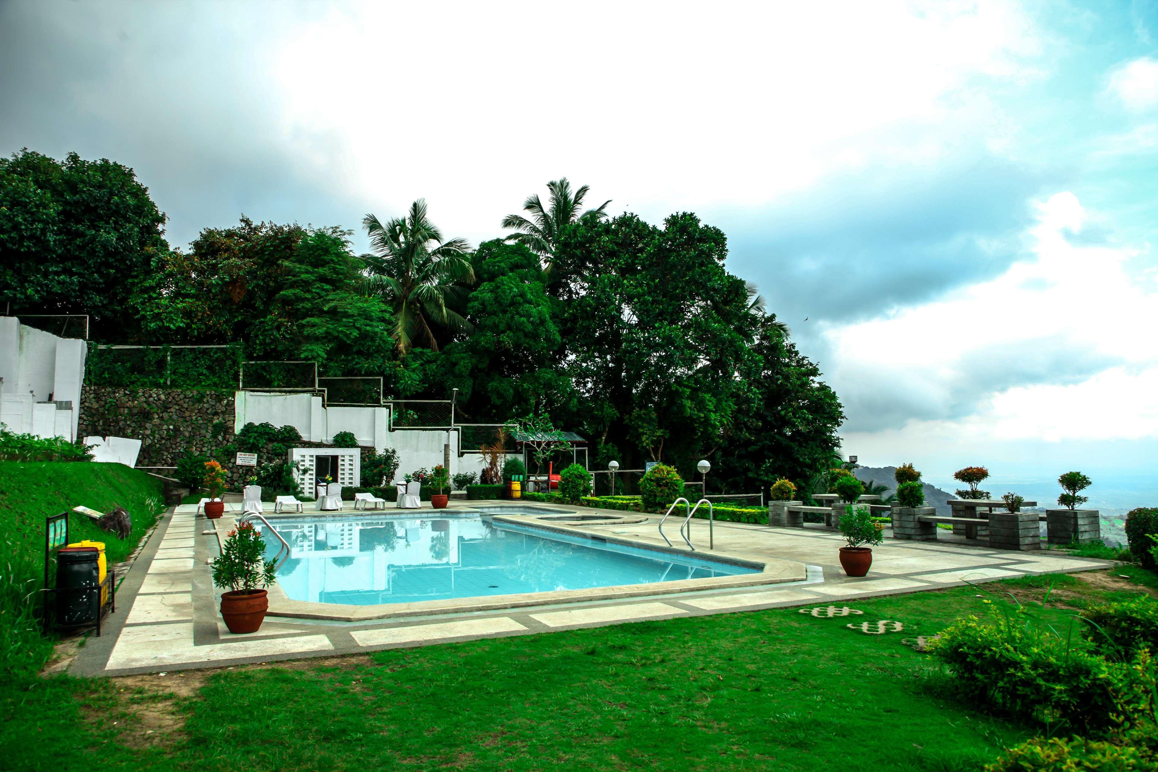 Days Hotel Tagaytay Tagaytay City Eksteriør billede