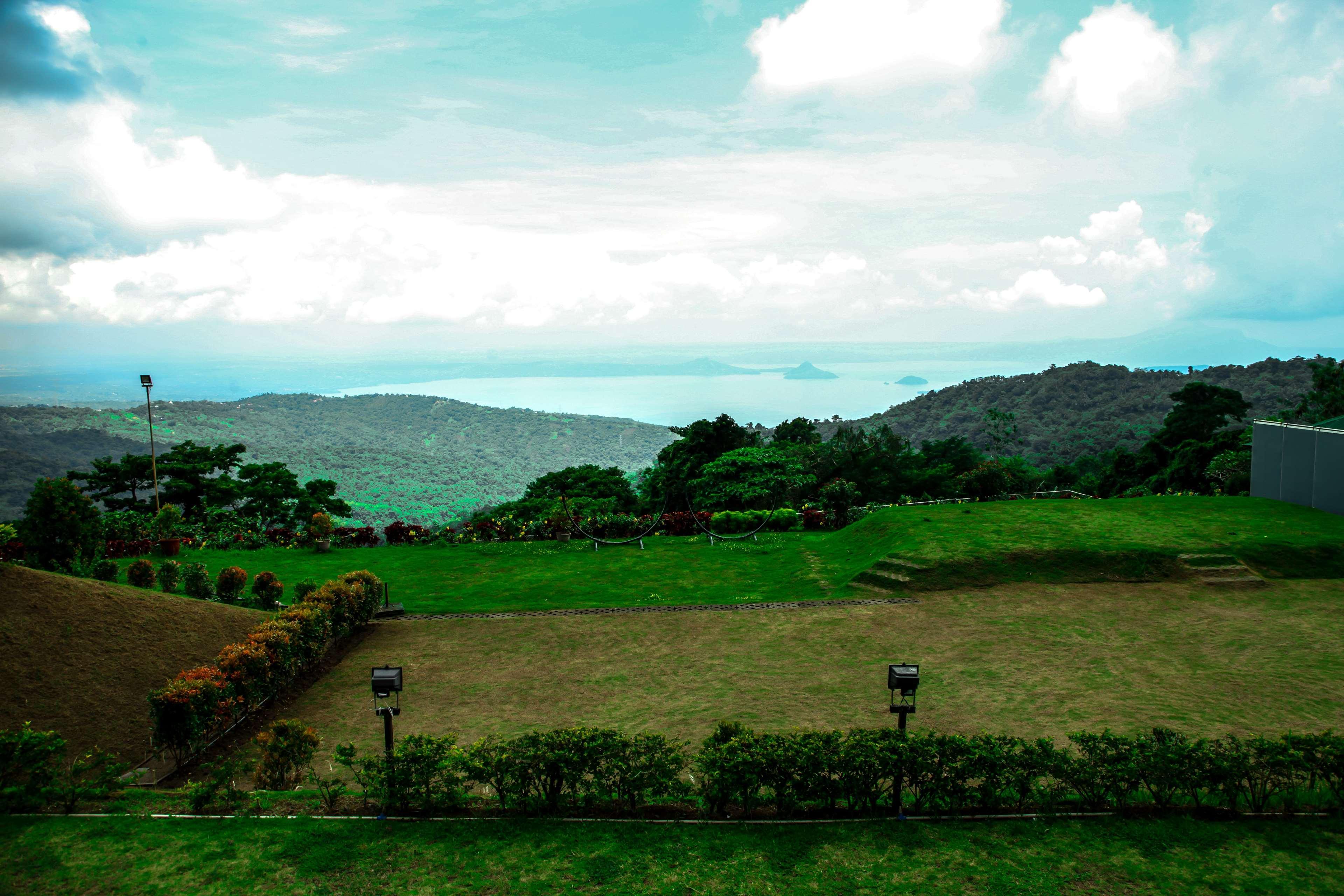 Days Hotel Tagaytay Tagaytay City Eksteriør billede