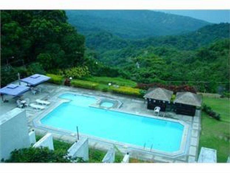 Days Hotel Tagaytay Tagaytay City Eksteriør billede