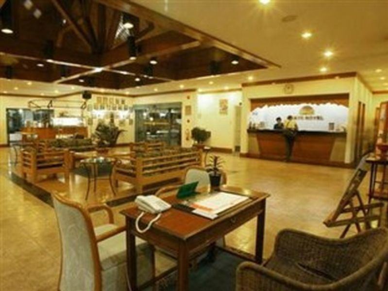 Days Hotel Tagaytay Tagaytay City Eksteriør billede