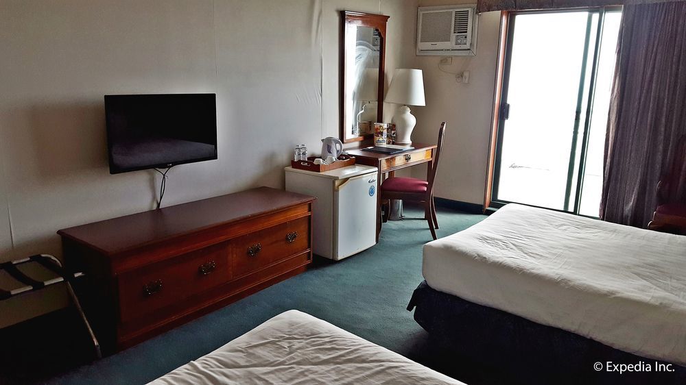 Days Hotel Tagaytay Tagaytay City Eksteriør billede