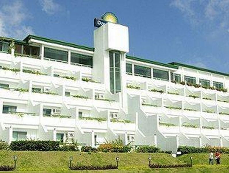 Days Hotel Tagaytay Tagaytay City Eksteriør billede