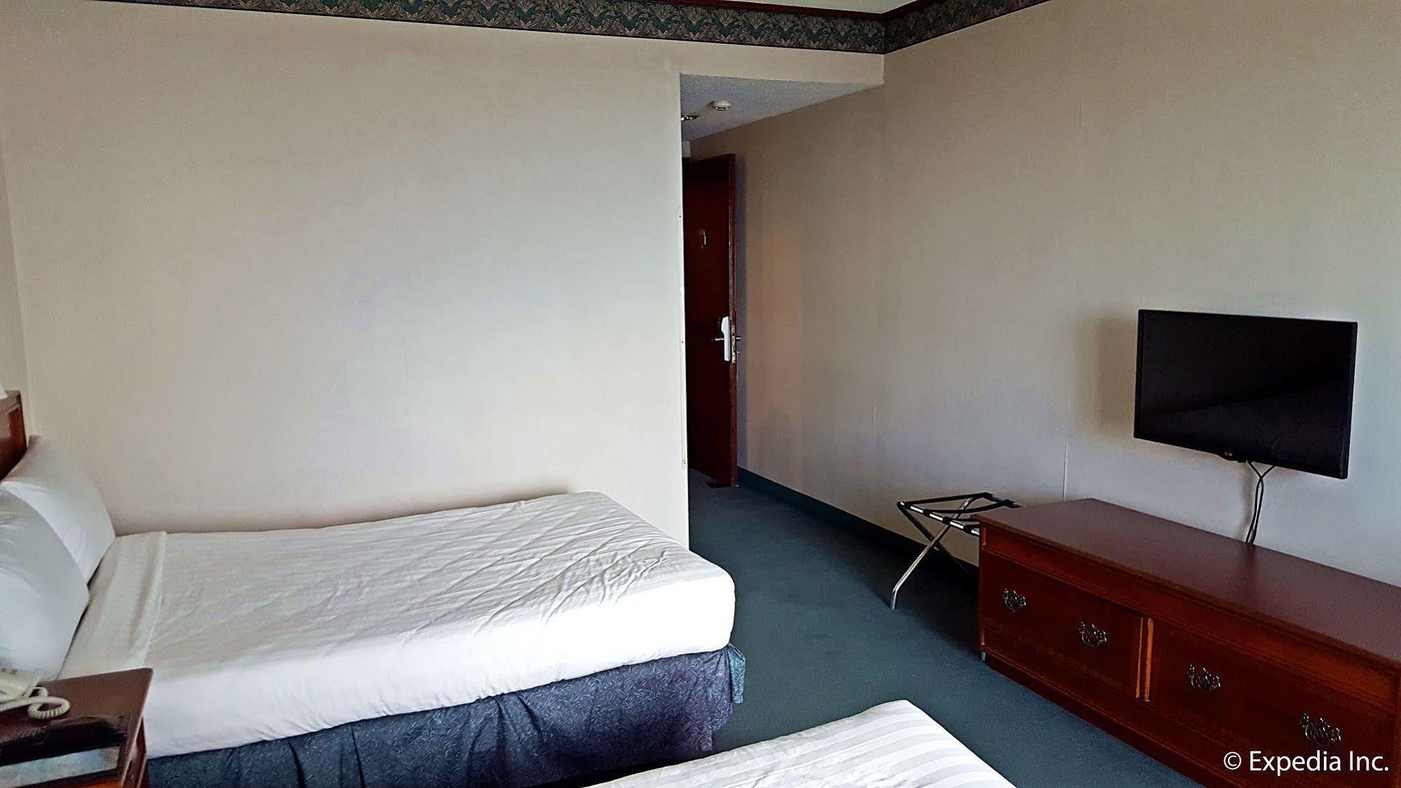 Days Hotel Tagaytay Tagaytay City Eksteriør billede